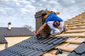 Fast & Reliable Emergency Roof Repairs in Waxahachie, TX